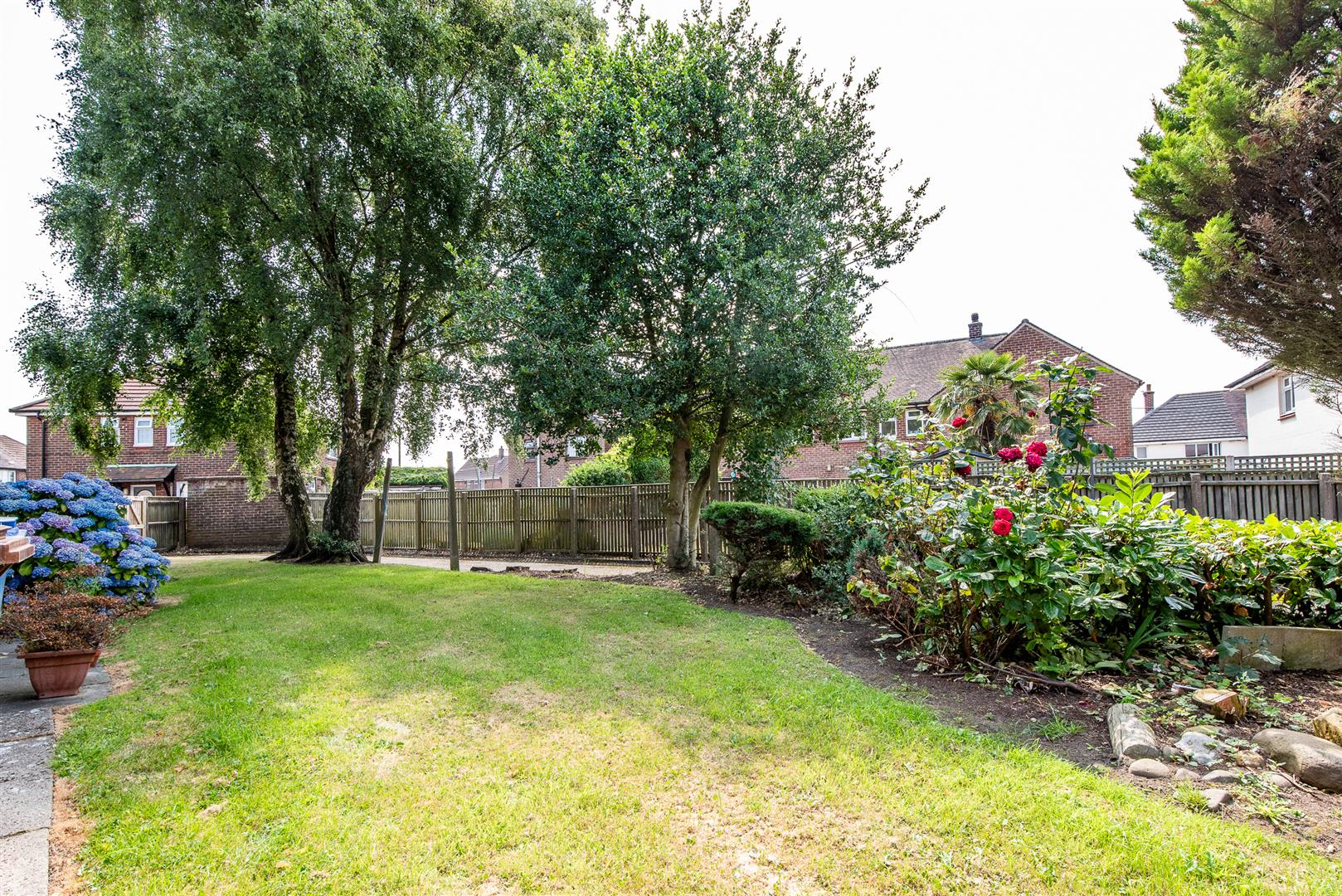 The Flats, Derwent Road, Chorley